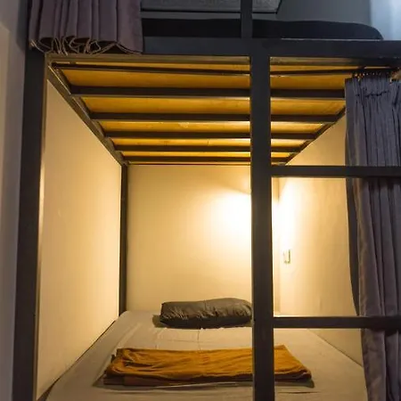 Sunshot Hostel Legian Exterior foto